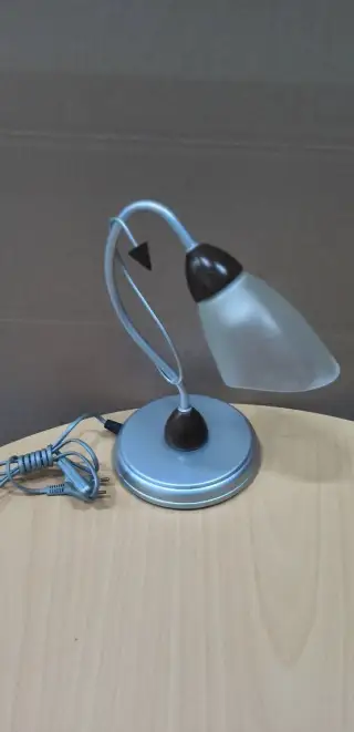 Lampička č. 3