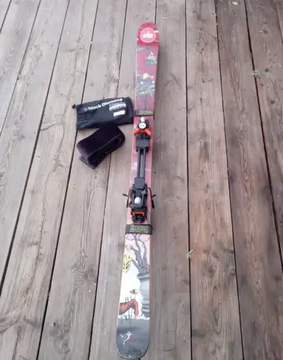 Skialpy K2