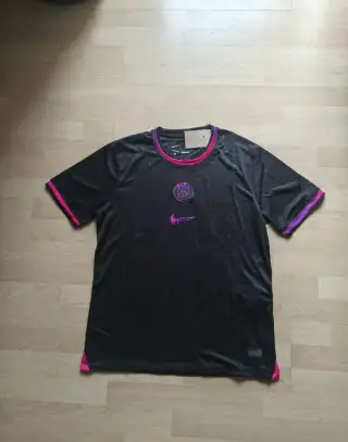 Psg dres
