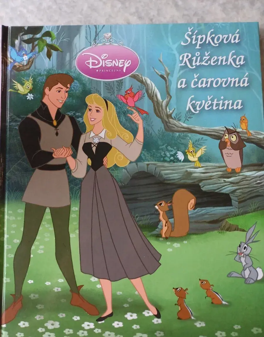 Disney
