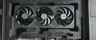 Gigabyte RTX 4090 GAMING OC 24GB
