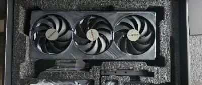 Gigabyte RTX 4090 GAMING OC 24GB