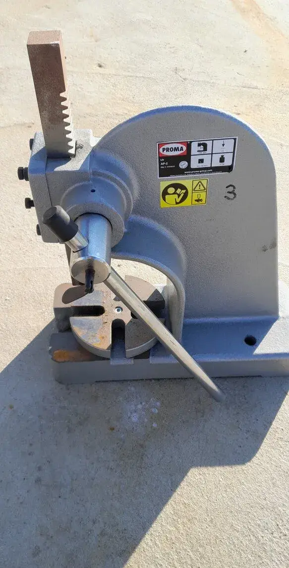 Lis ap-2