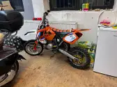 Ktm sx 65