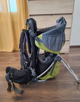 Dětská turistická krosna Corazon