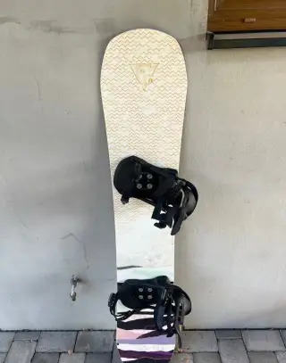 Snowboard Dreamscape SNB100