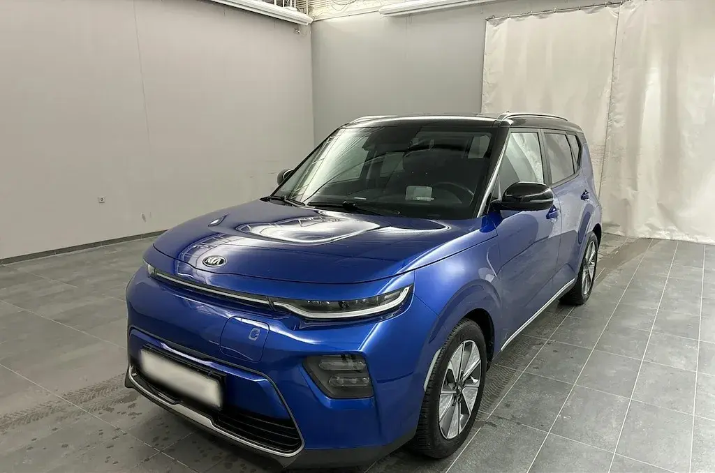 Kia Soul – 2021, 150 000 km