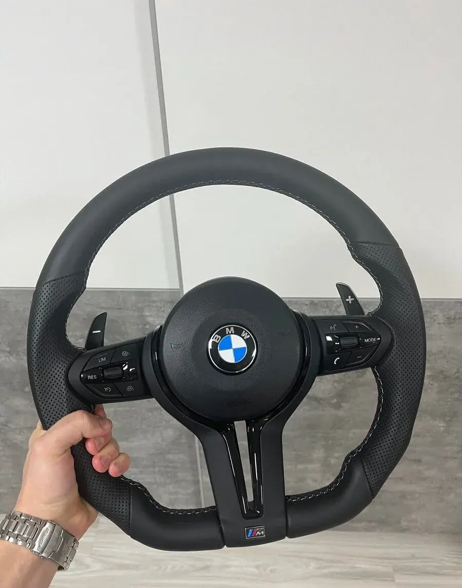 BMW M