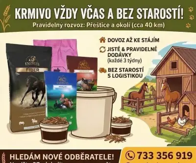 Rorvoz krmiva