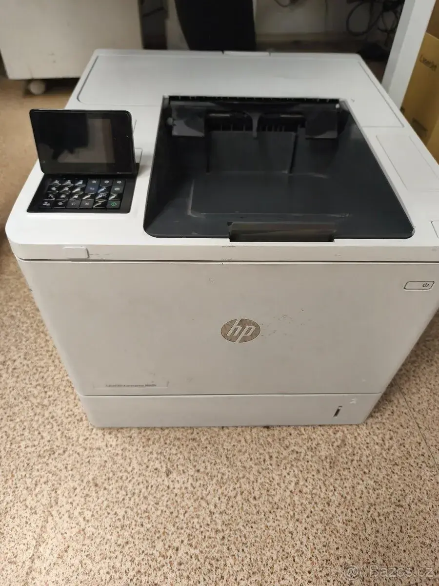 tiskárna LaserJet Enterprise M609 prodej