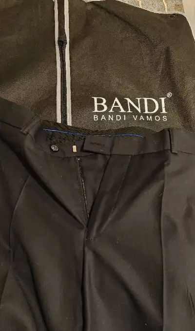 Bandi Oblek nový, pánský