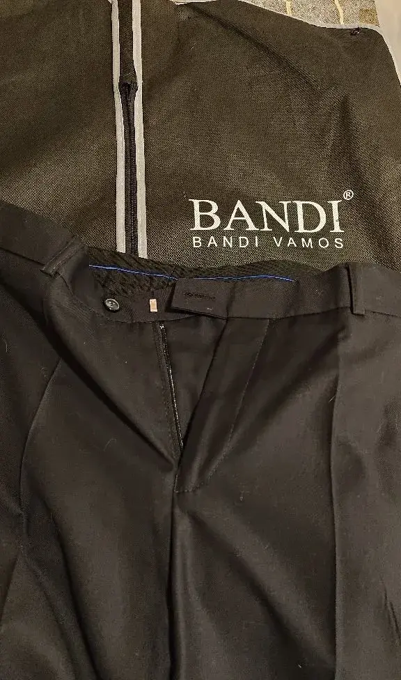 Bandi Oblek nový, pánský