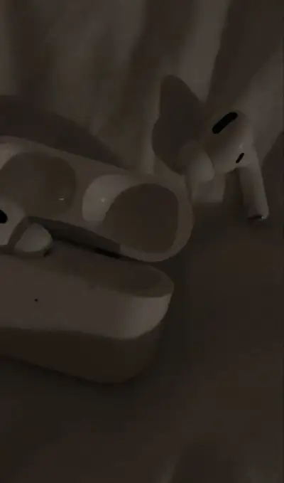 AirPods Pro 2