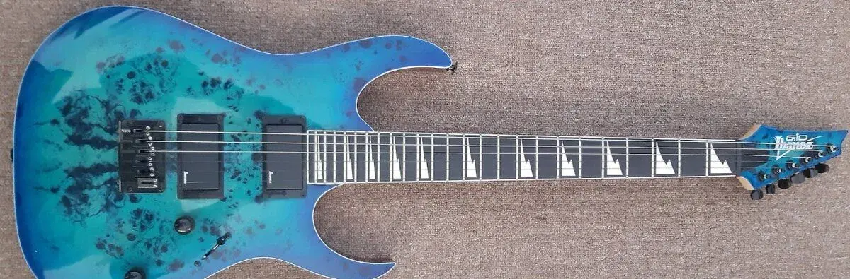 El. kytara Ibanez Gio