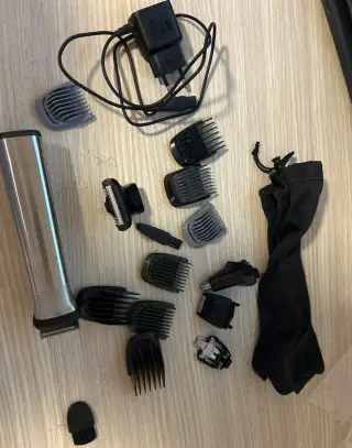 Philips MG7745/15