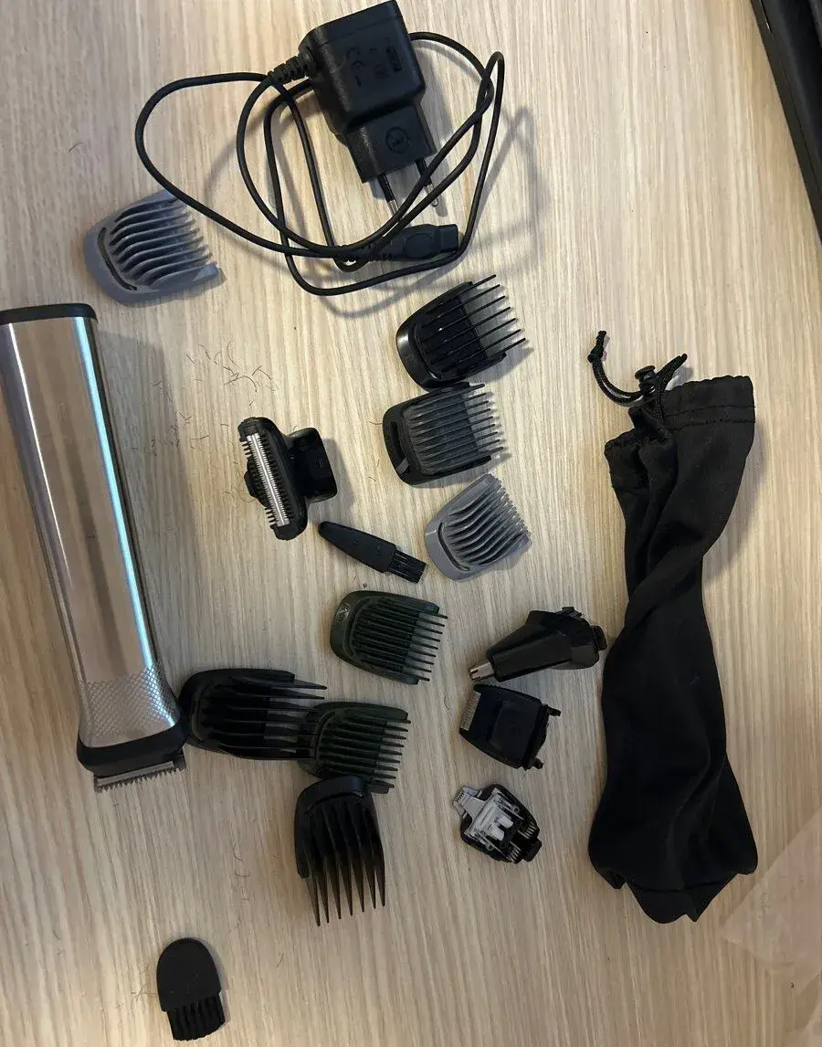 Philips MG7745/15