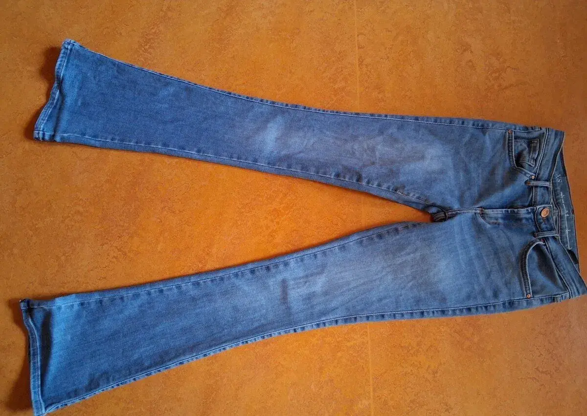 Rifle vel.XS