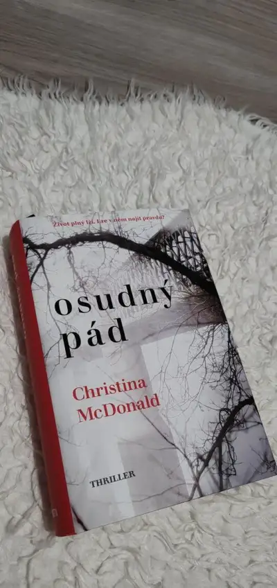 Osudný pád
