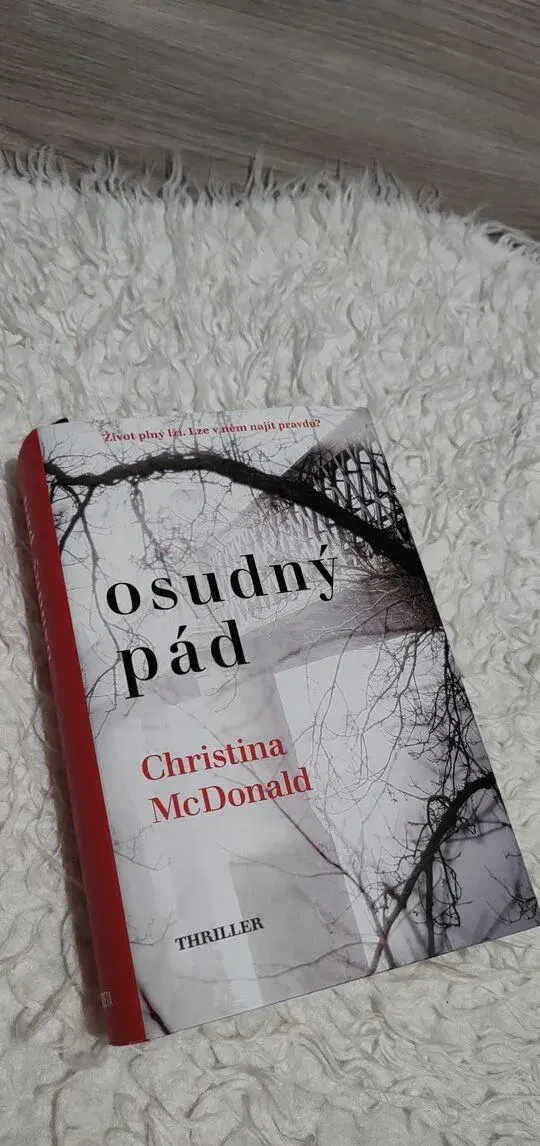 Osudný pád