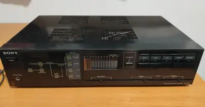 Zesilovač Sony ta-ax310