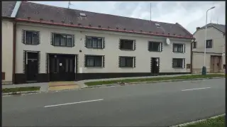 Оренда будинку 200 м² +сад – Ústín (10 хв від Оломоуця)