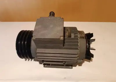 Elektromotor MEZ Mohelnice 3 kW, 2850 ot/min (4AP100L-2)