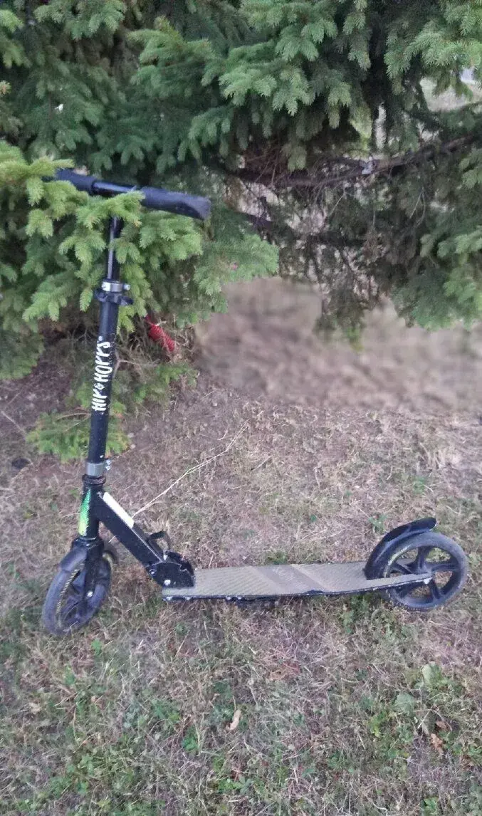 Koloběžka