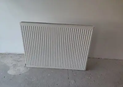 Radiátor Korado
