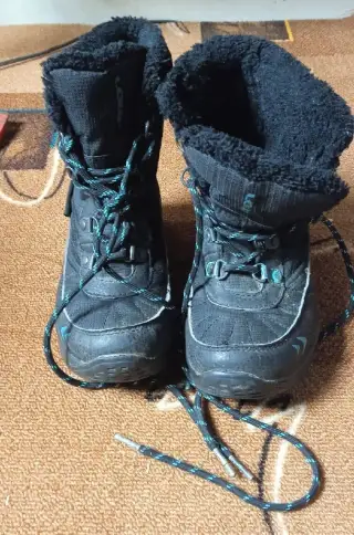 Zimní boty LOAP Tripletex