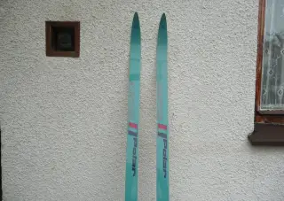 Běžky ARTIS Polar 695 délka 190 cm