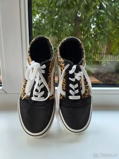 Vans vel.35