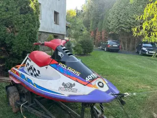 Vodní skútr Polaris slx 780