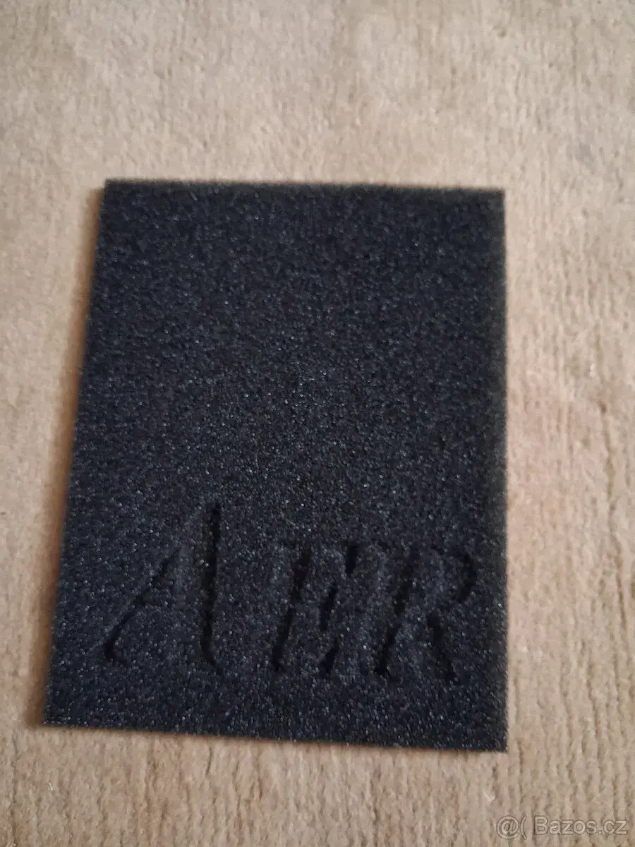 AER Compact, AG 8, Alpha +,Bingo, molitan