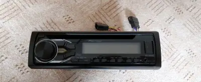 Autorádio PIONEER DEH-1800UB