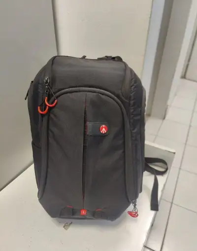 Fotobatoh Manfrotto