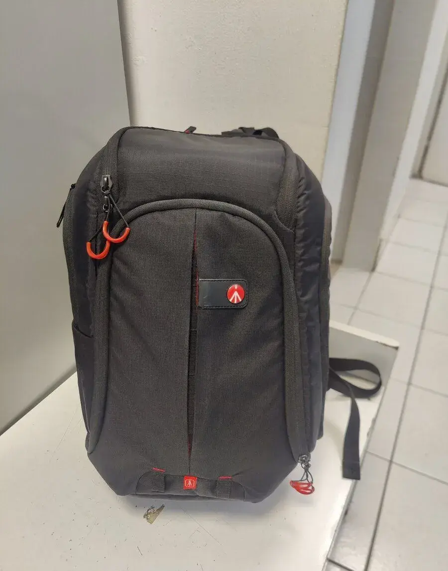 Fotobatoh Manfrotto