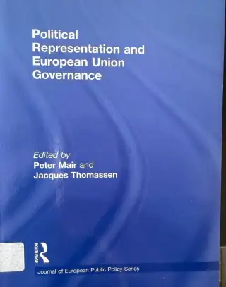 Political representation