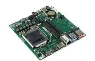 Fujitsu miniSTX D3664-B
