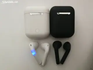 i12s Tws Bezdrátové Bluetooth Handsfree sluchátka