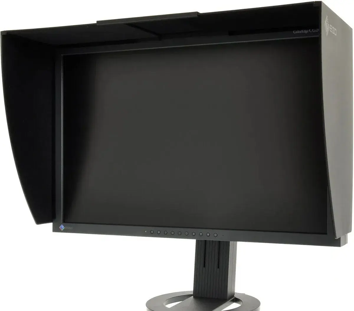 Eizo CG243W-BK 24 - profesionální monitor s HW kalibrací