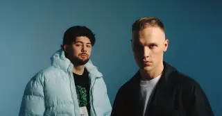 Calin & Viktor Sheen - Arena Tour NOVÝ TERMÍN
