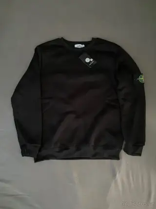 Stone Island mikina