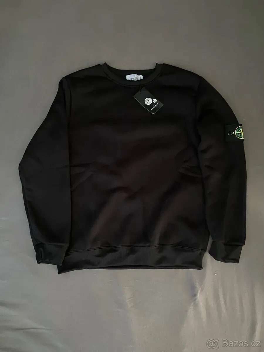 Stone Island mikina