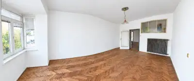 Prodej bytu 2+1, 76 m² + lodžie a sklep, Brno-Kr.Pole bez RK