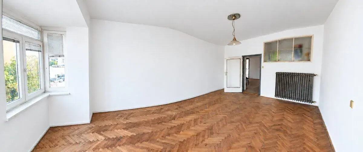 Prodej bytu 2+1, 76 m² + lodžie a sklep, Brno-Kr.Pole bez RK