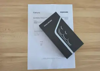 NOVÝ Samsung Galaxy S26 Ultra (12/256GB) – barva