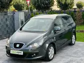 Seat Altea – 126 000 km