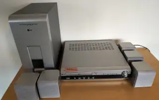 LG LH-D6230