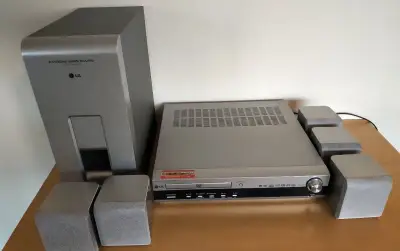 LG LH-D6230