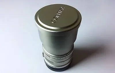 ÚŽASNÝ ZEISS SONAR 90mm F2.8 CONTAX G SONY E FF